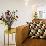 Comfortable&cozy apartment