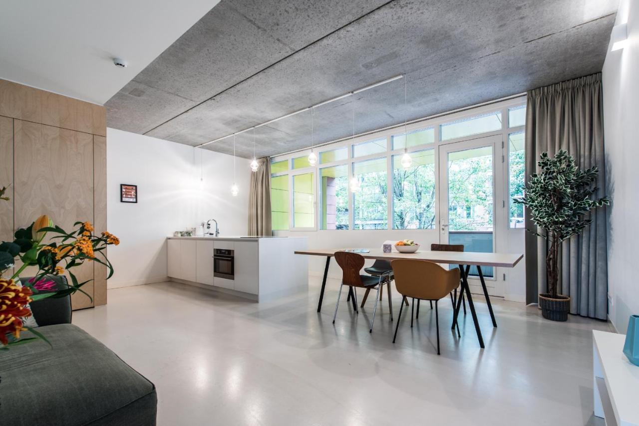 Houthavens Ámsterdam