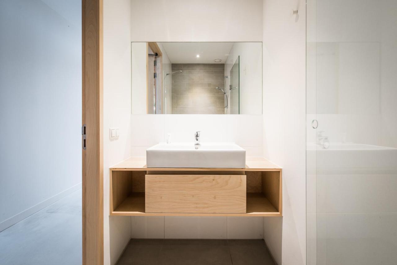 Houthavens Apartamento Ámsterdam