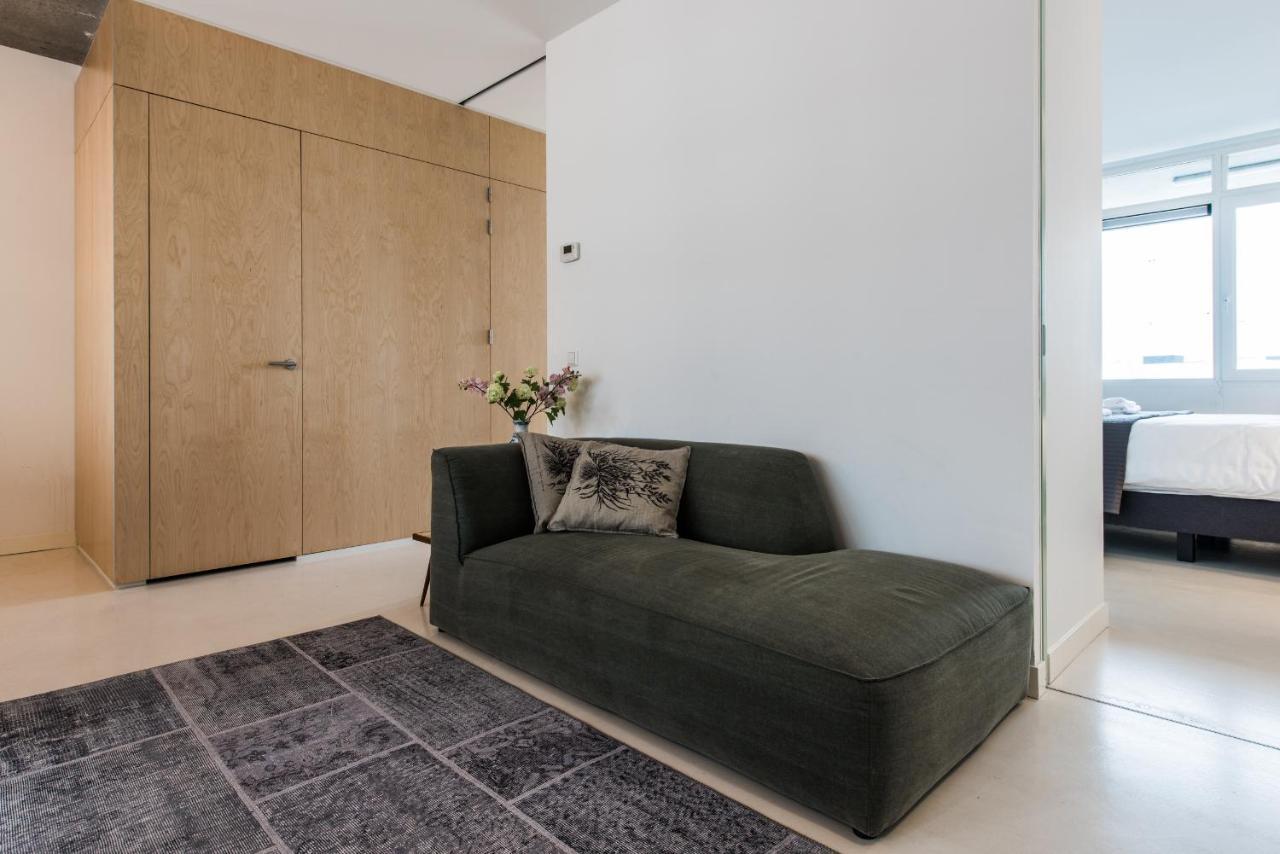Houthavens * Ámsterdam